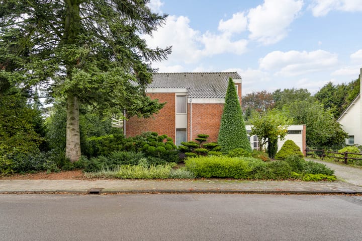 Photo 7 of Burgemeester Honéesingel 7