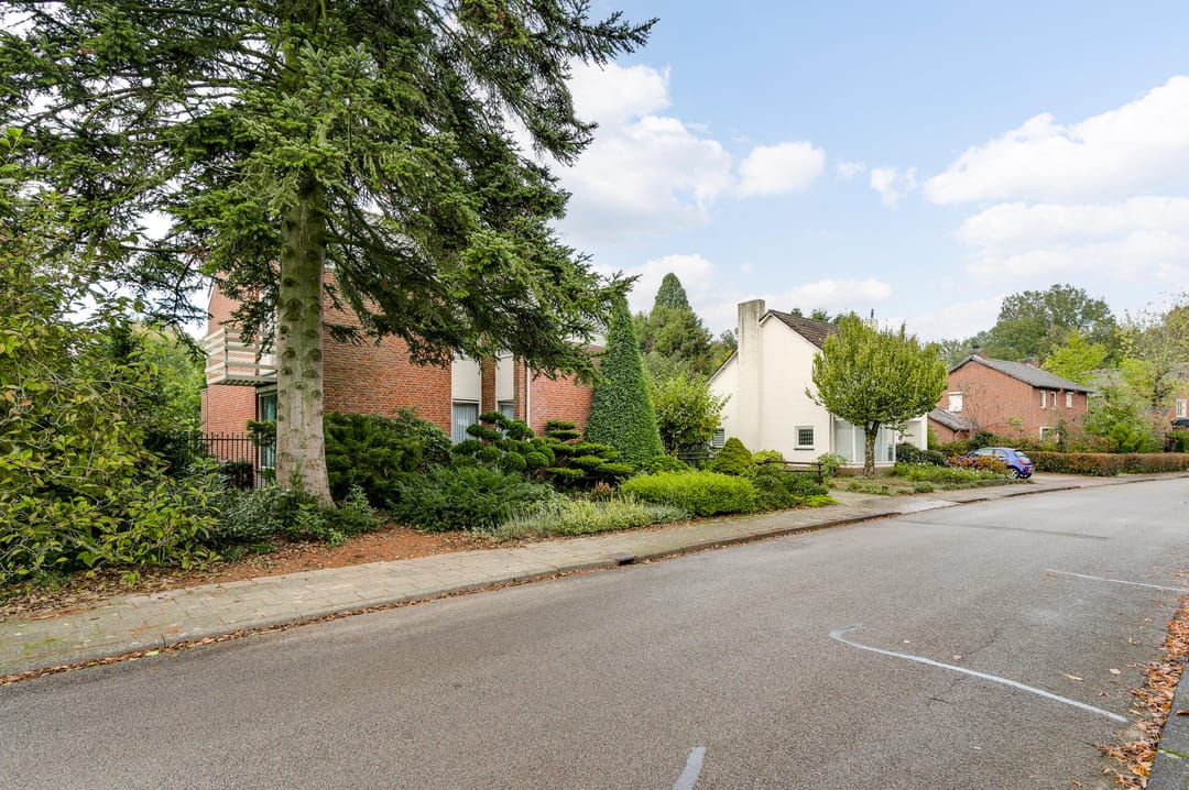 Foto 8 van Burgemeester Honéesingel 7