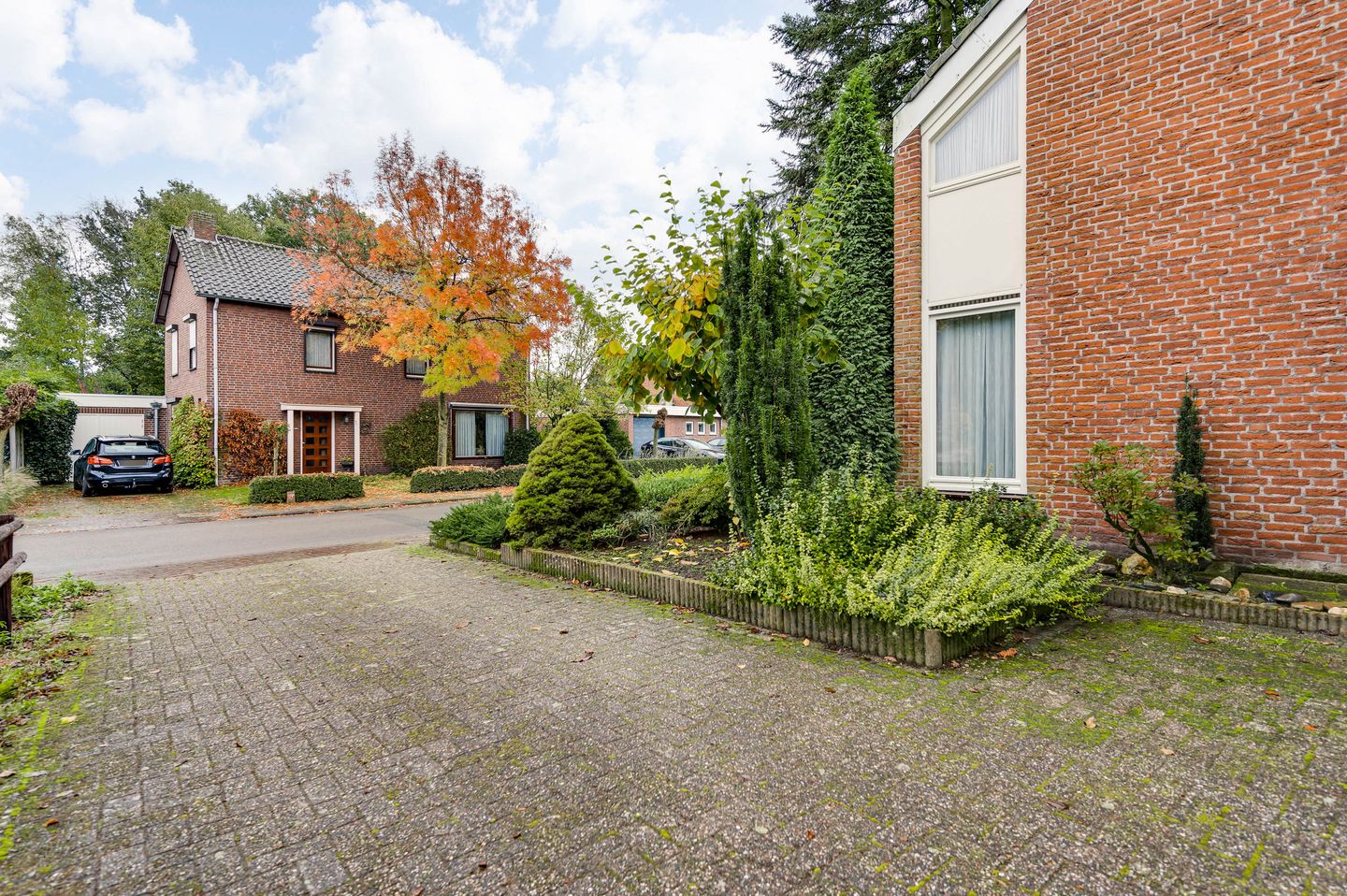 Foto 10 van Burgemeester Honéesingel 7