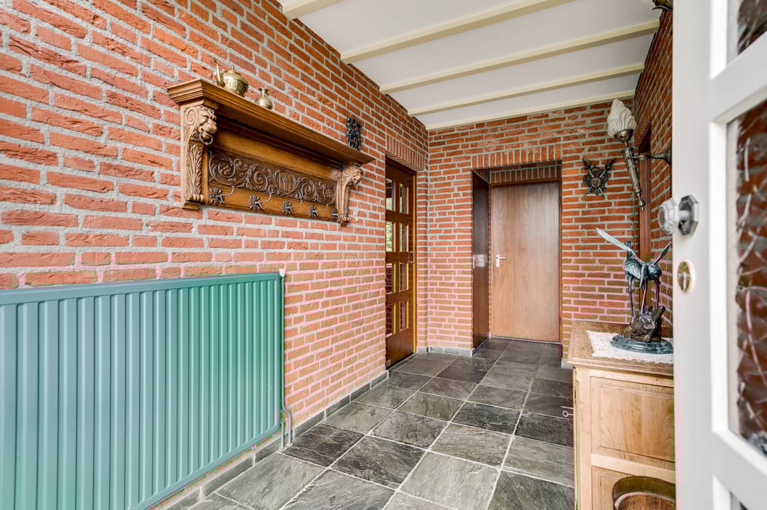 Foto 11 van Burgemeester Honéesingel 7