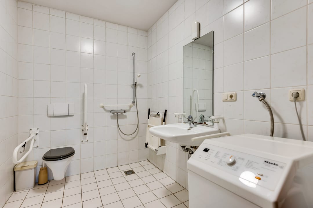 Foto 13 van Burgemeester Honéesingel 7