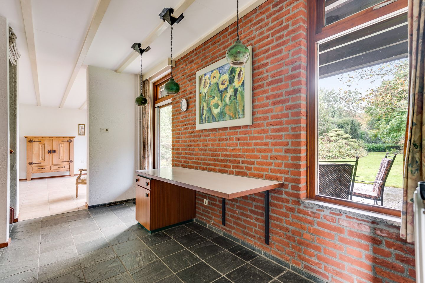 Foto 14 van Burgemeester Honéesingel 7