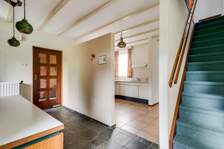 Photo 15 of Burgemeester Honéesingel 7