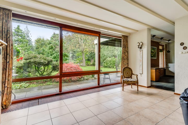 Foto 3 van Burgemeester Honéesingel 7