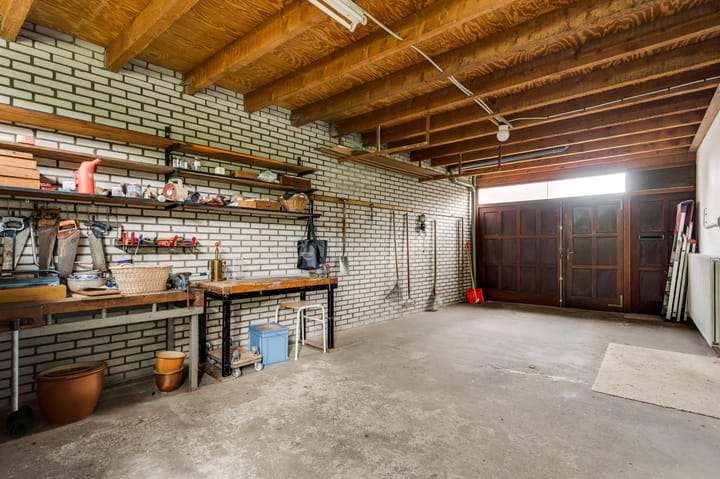 Photo 22 of Burgemeester Honéesingel 7