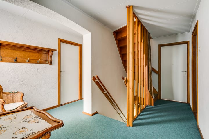 Photo 28 of Burgemeester Honéesingel 7