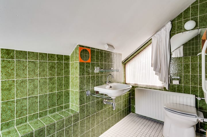 Photo 36 of Burgemeester Honéesingel 7