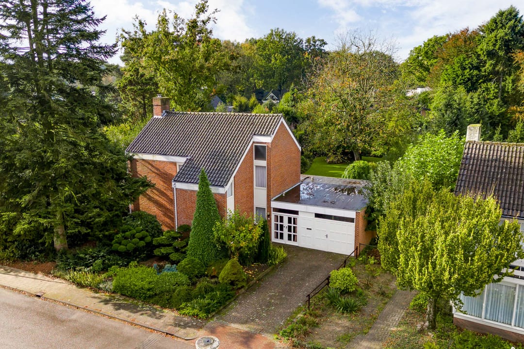 Foto 41 van Burgemeester Honéesingel 7