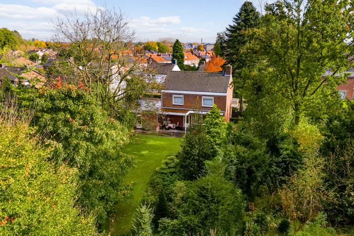 Photo 42 of Burgemeester Honéesingel 7