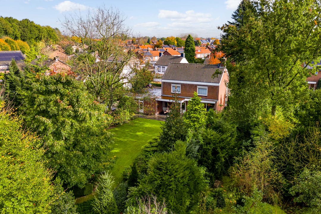 Foto 43 van Burgemeester Honéesingel 7