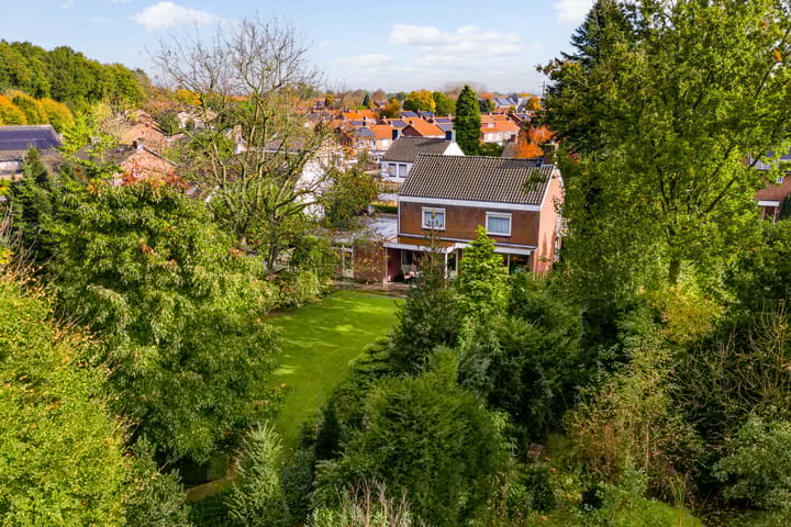 Photo 43 of Burgemeester Honéesingel 7