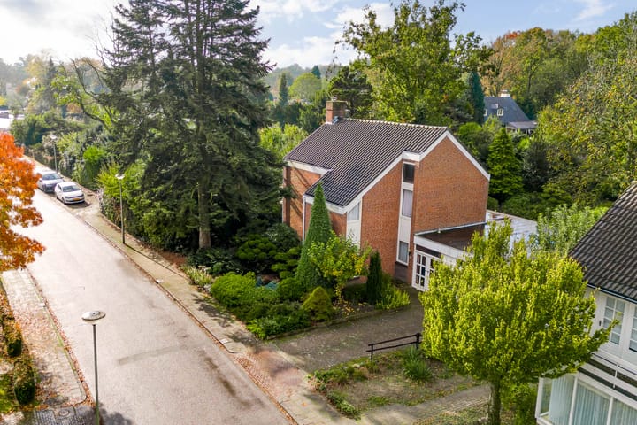 Photo 44 of Burgemeester Honéesingel 7