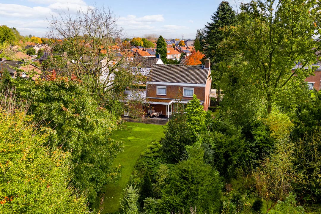 Foto 46 van Burgemeester Honéesingel 7