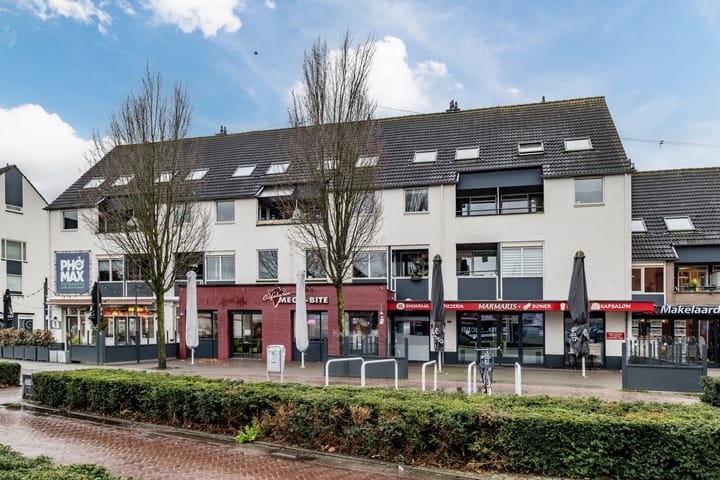 Foto 24 van Markt 44