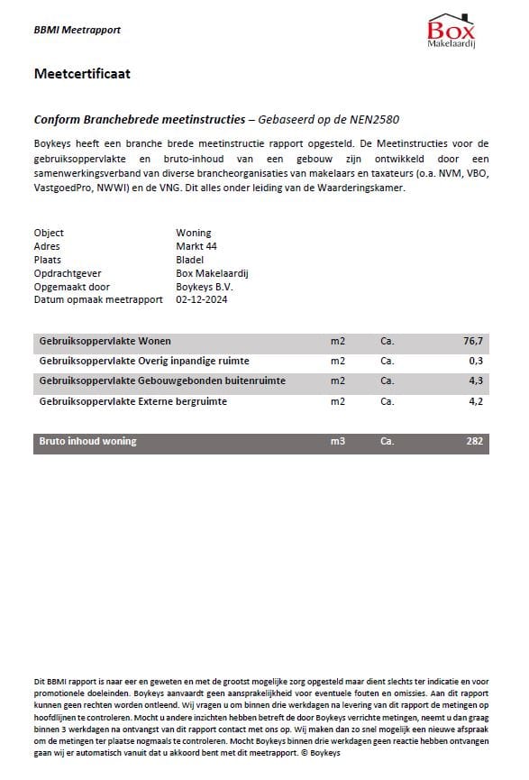 Foto 28 van Markt 44