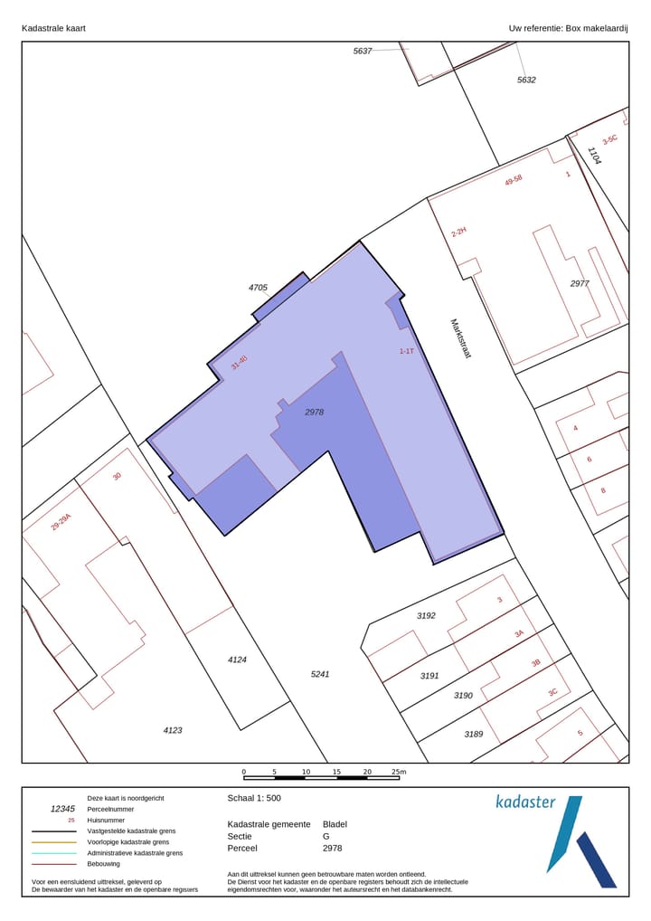 Foto 30 van Markt 44