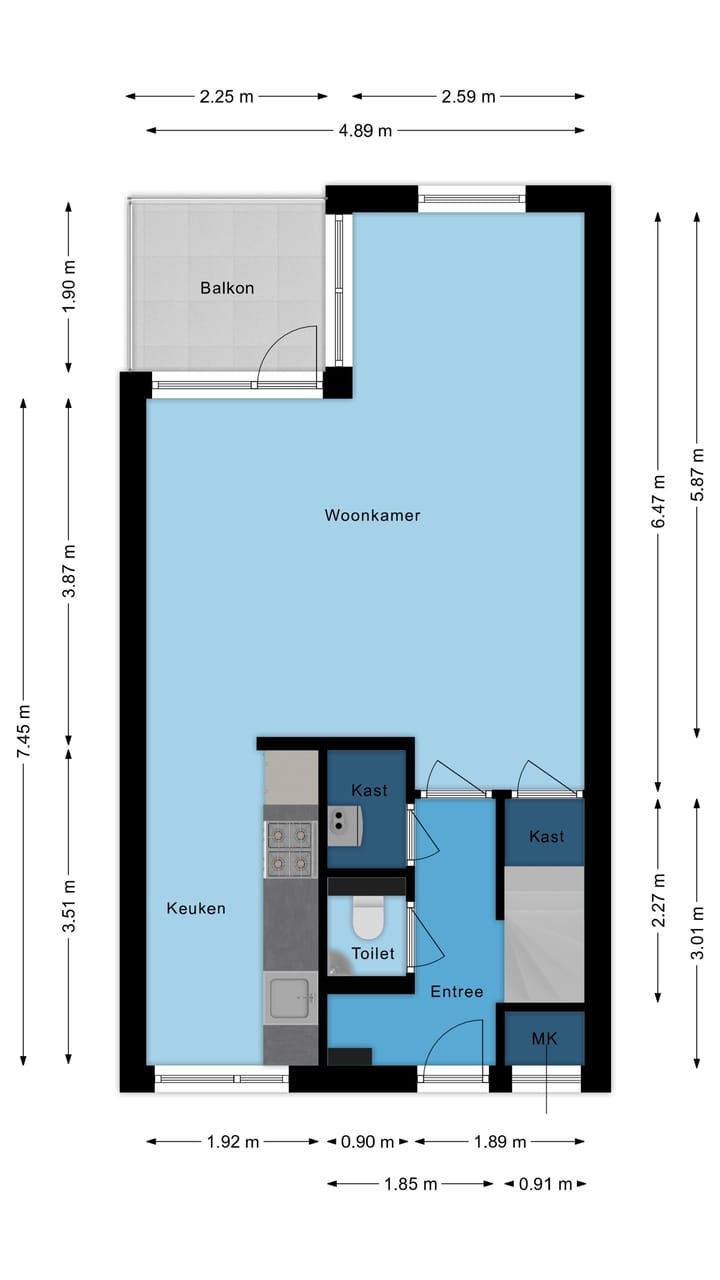 Foto 31 van Markt 44