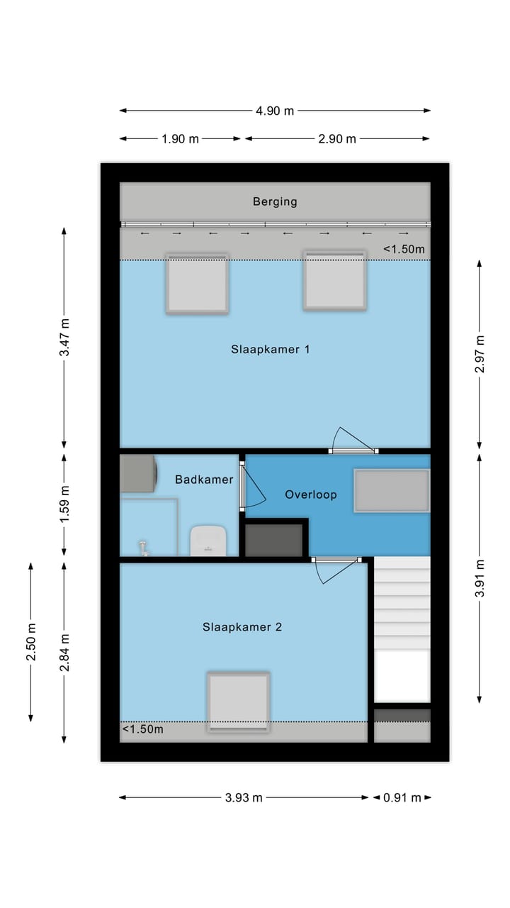 Foto 33 van Markt 44