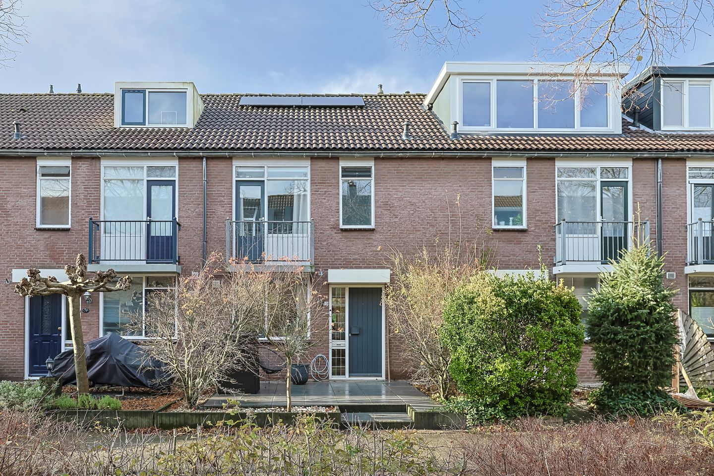 Foto 1 van Nievaartpad 33