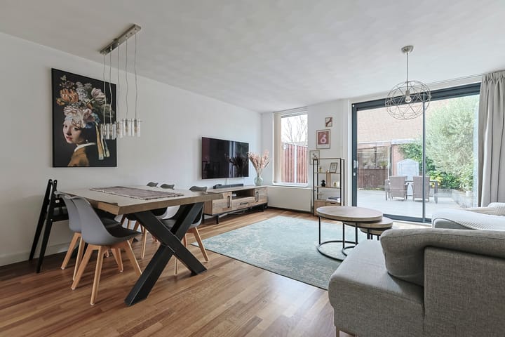 Foto 2 van Nievaartpad 33