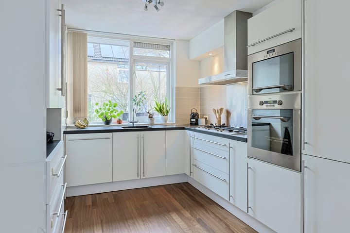 Foto 3 van Nievaartpad 33