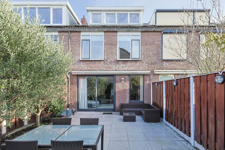 Foto 5 van Nievaartpad 33