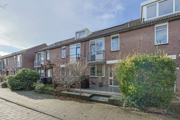 Foto 6 van Nievaartpad 33