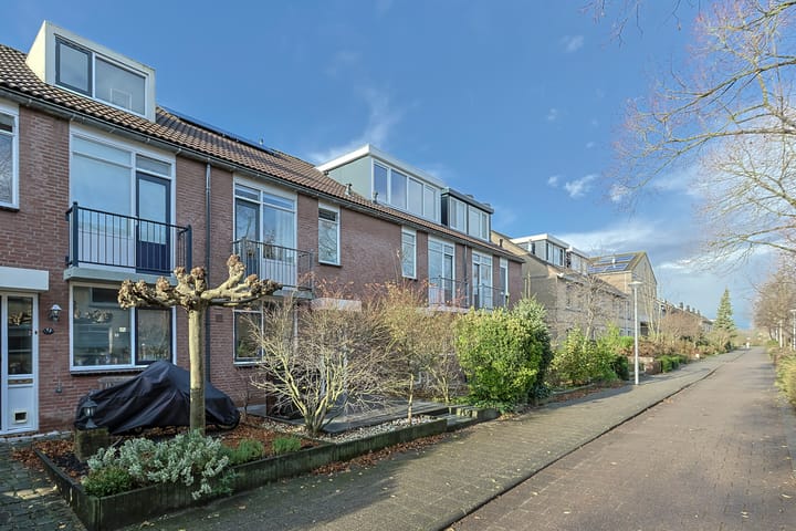 Foto 7 van Nievaartpad 33