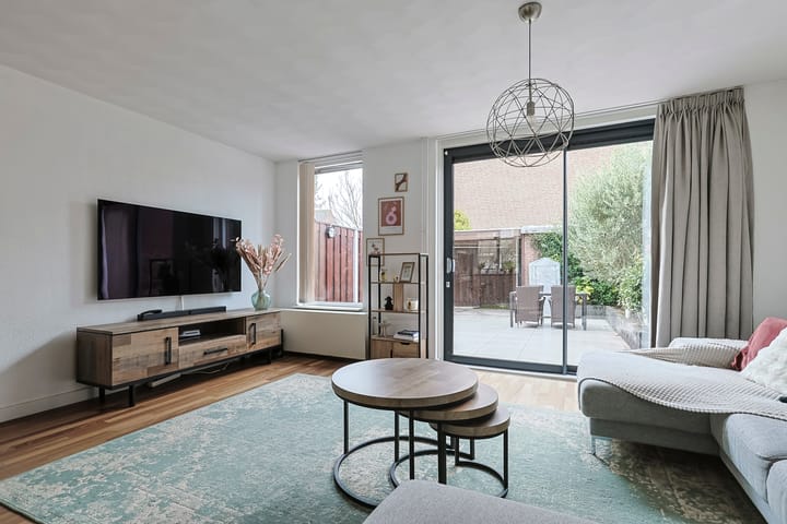 Foto 15 van Nievaartpad 33