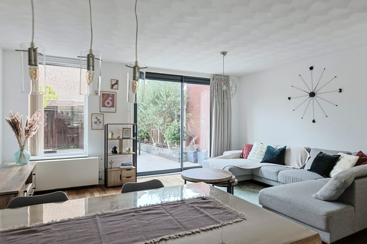 Foto 16 van Nievaartpad 33