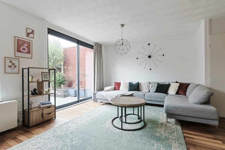 Foto 19 van Nievaartpad 33