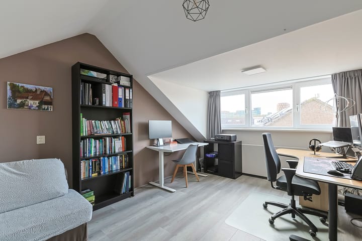 Foto 58 van Nievaartpad 33