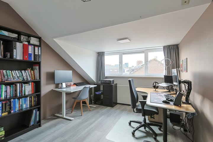 Foto 59 van Nievaartpad 33