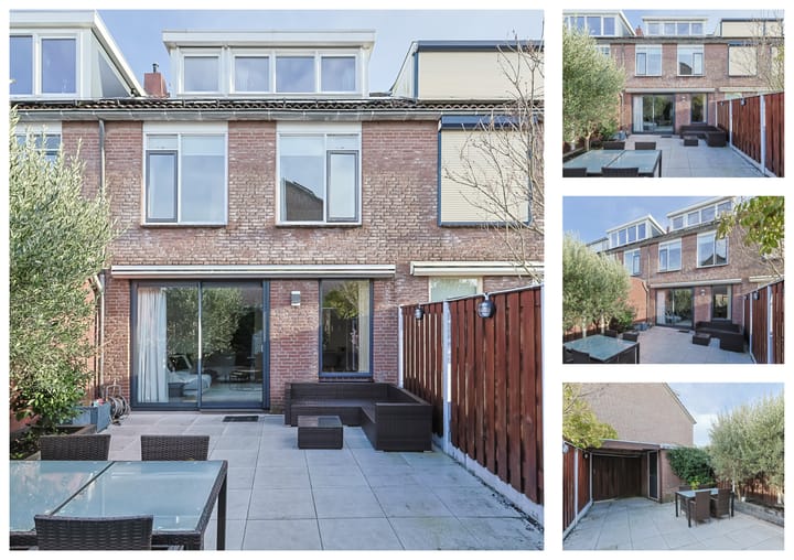 Foto 88 van Nievaartpad 33