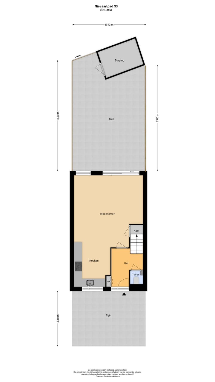 Foto 89 van Nievaartpad 33