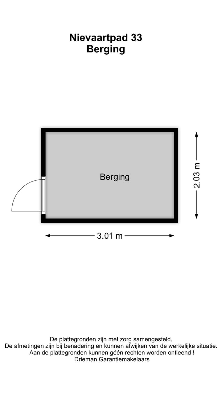 Foto 93 van Nievaartpad 33