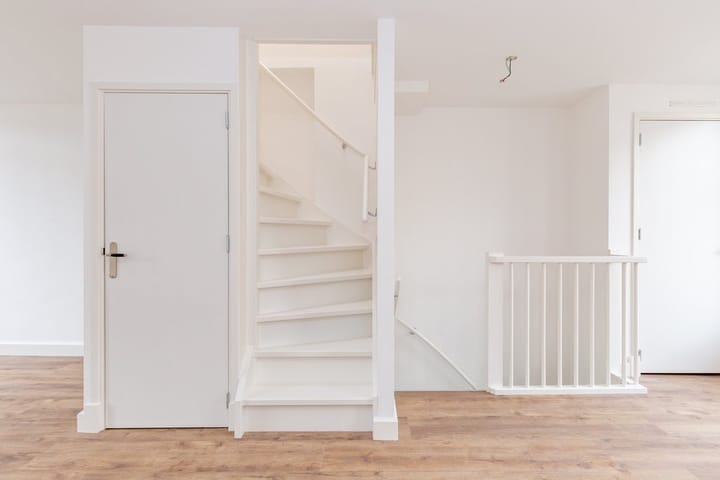 Photo 9 of Daniël Stalpertstraat 42-3