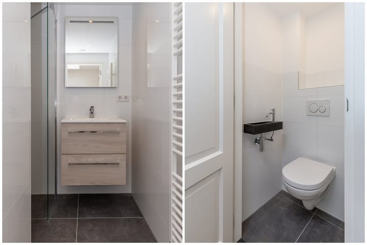 Photo 12 of Daniël Stalpertstraat 42-3