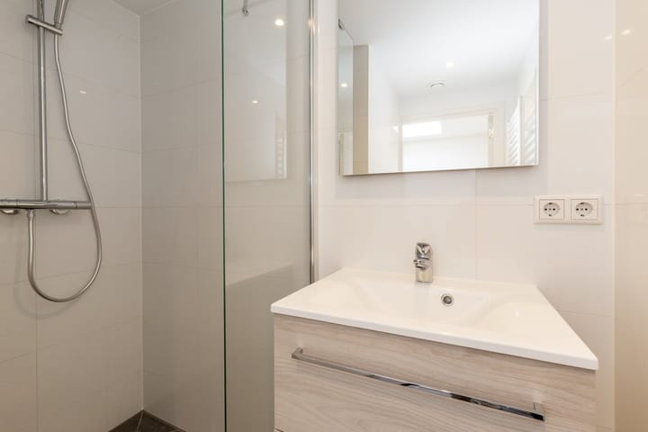 Photo 13 of Daniël Stalpertstraat 42-3