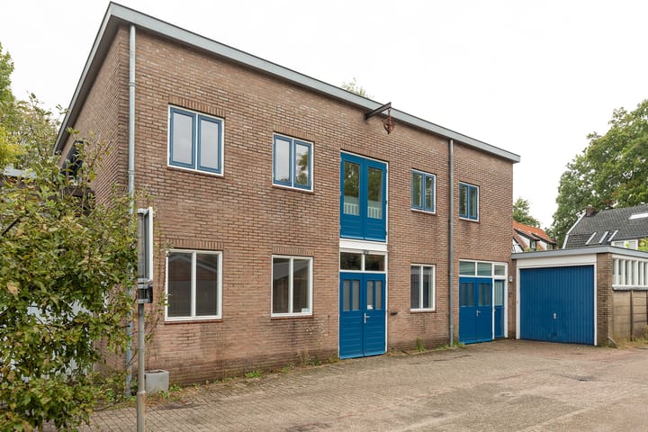 Foto 1 van Bosdrift 20-B