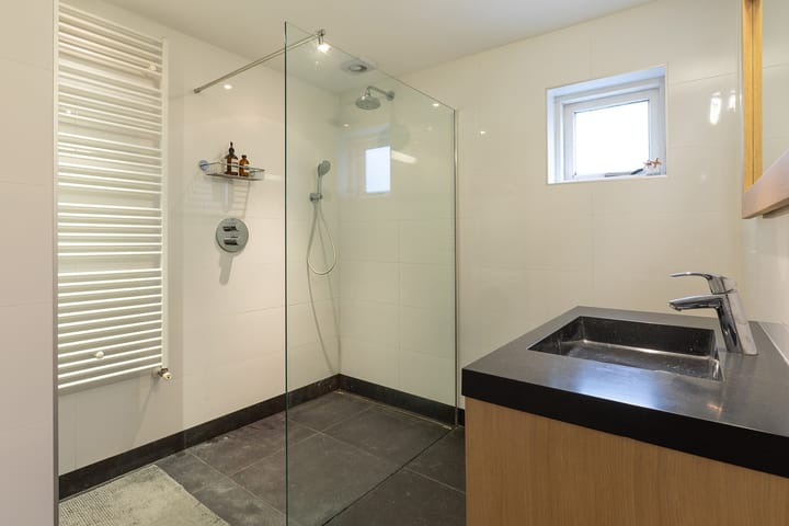 Foto 3 van Bosdrift 20-B