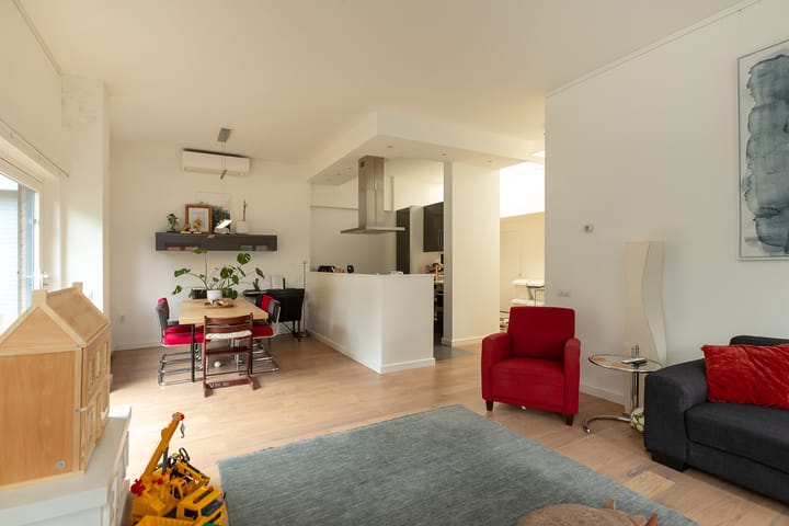 Foto 4 van Bosdrift 20-B