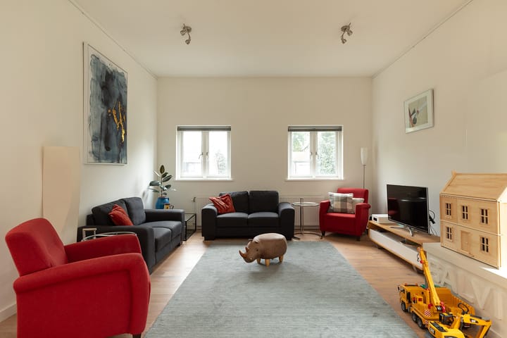 Foto 5 van Bosdrift 20-B