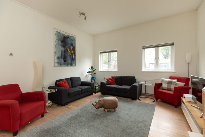 Foto 6 van Bosdrift 20-B