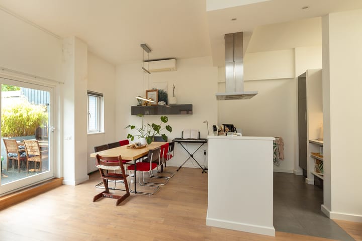 Foto 7 van Bosdrift 20-B