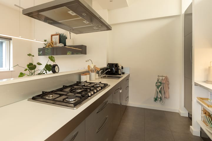 Foto 8 van Bosdrift 20-B