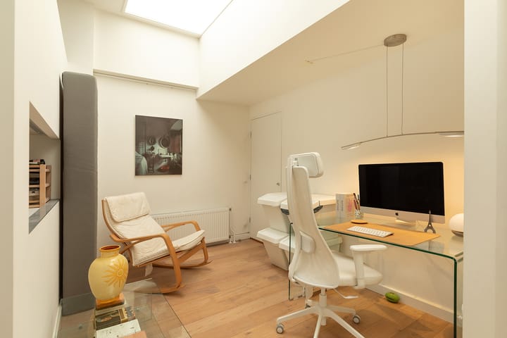 Foto 12 van Bosdrift 20-B