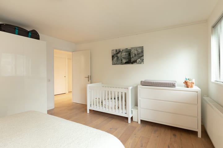 Foto 15 van Bosdrift 20-B