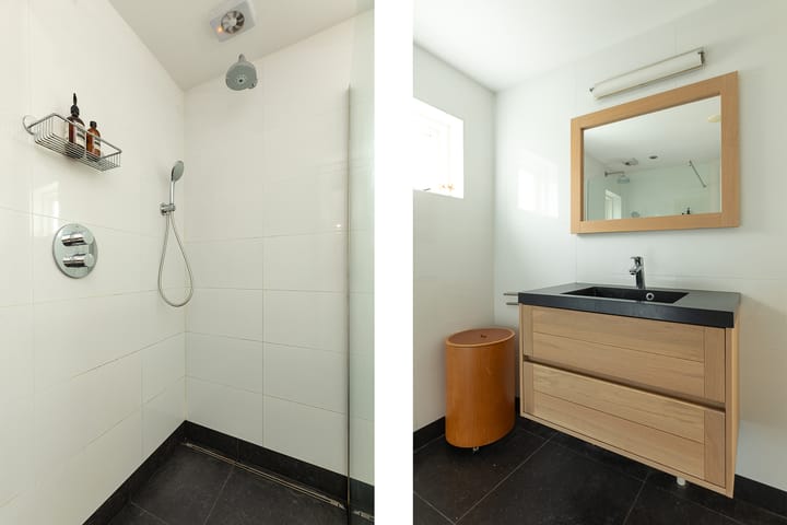 Foto 16 van Bosdrift 20-B