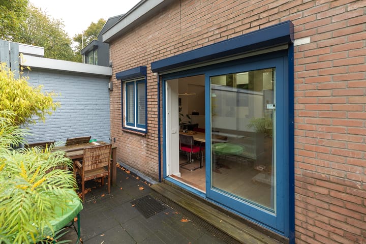 Foto 18 van Bosdrift 20-B